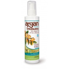 Balsam naturalny Anti Aging 250ml (Argan Treasures)